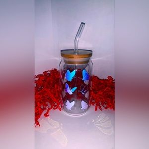 Tumbler cup